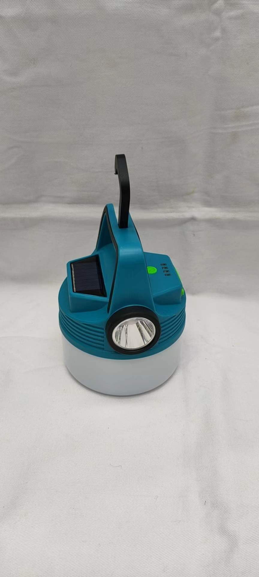 太阳能灯/USB充电灯/应急球泡灯细节图