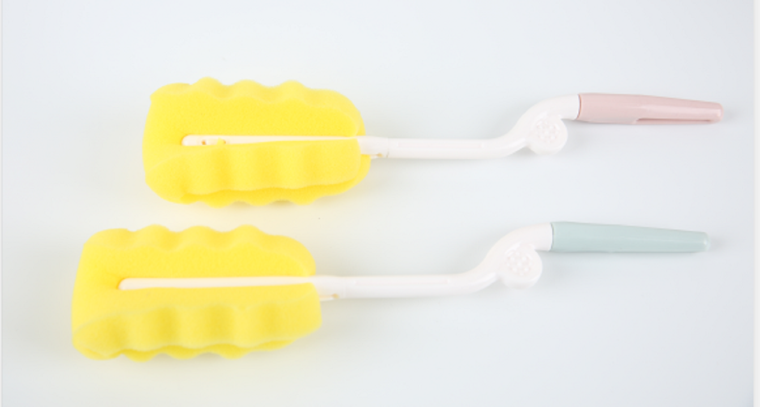 顶美海棉杯刷838