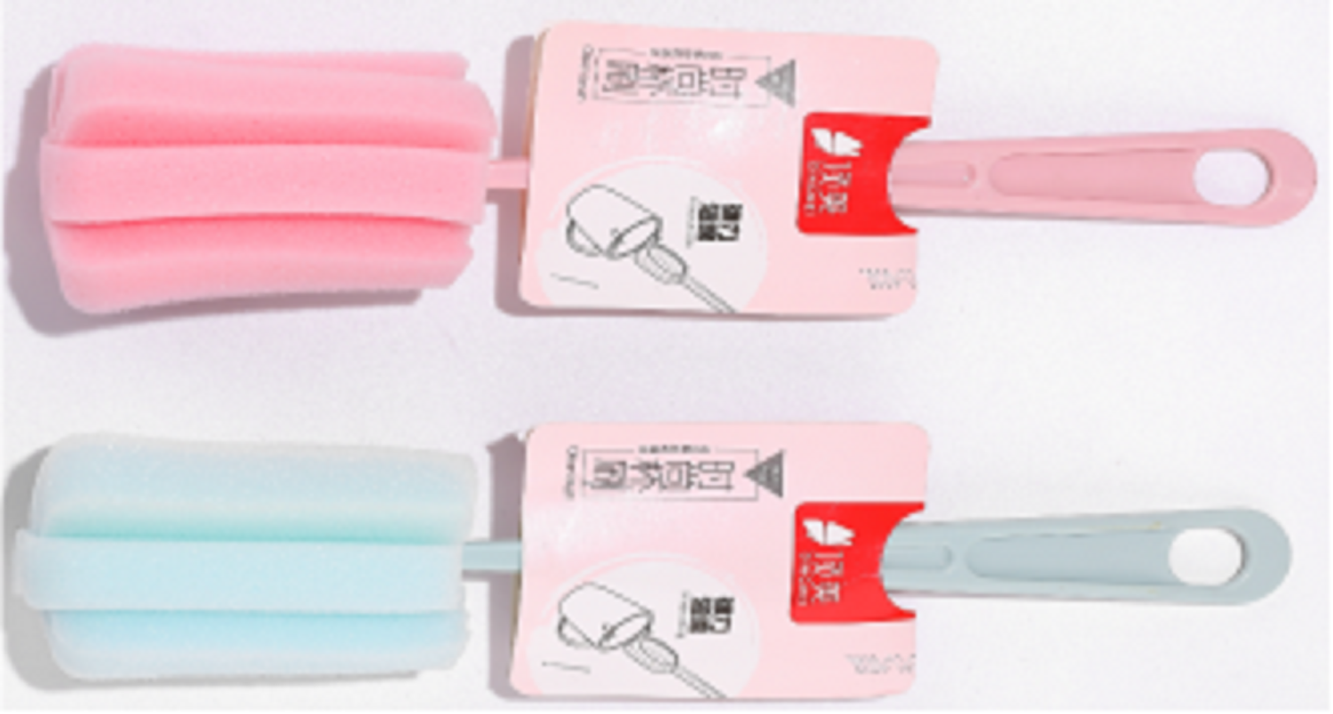 顶美海棉杯刷839