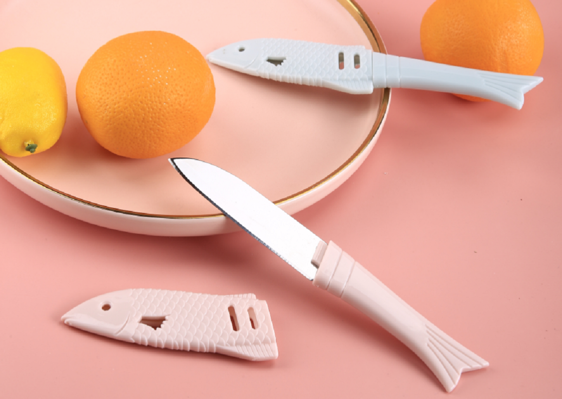 Top Beauty Small Fish Fruit Knife 941