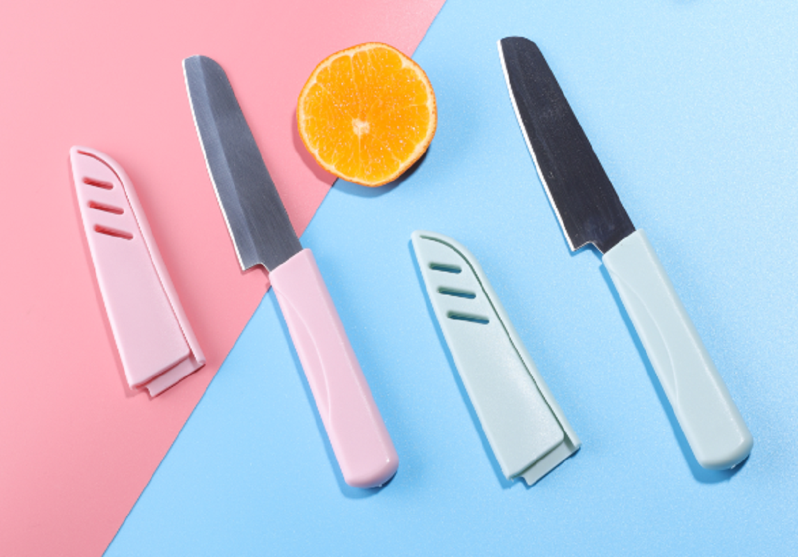 Top Beauty Fashion Fruit Knife 932