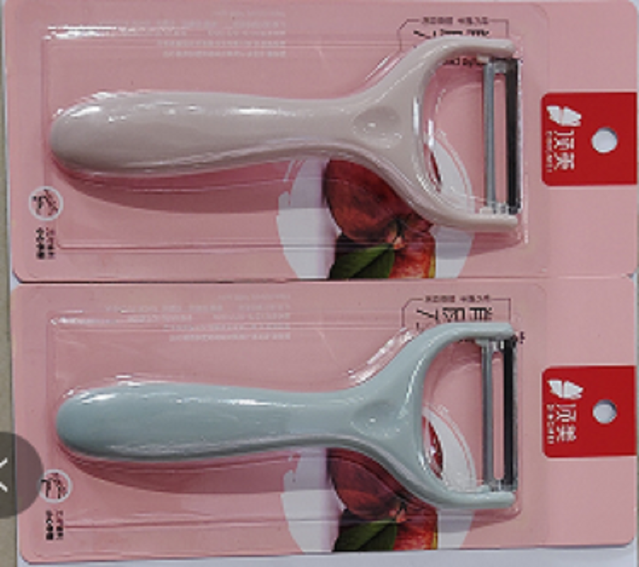 Top beauty cuchillo de pelar 957