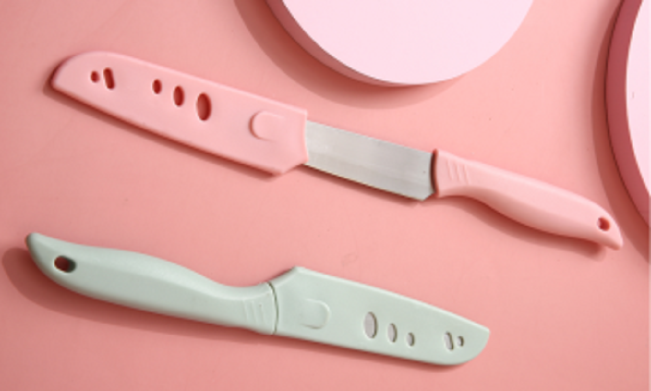 Top Beauty Fashion Fruit Knife 937