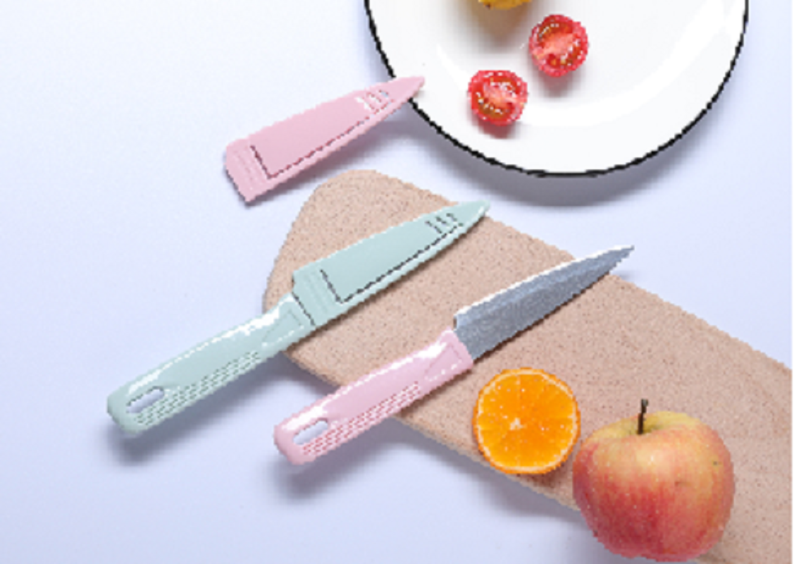 Top Beauty Fashion Fruit Knife 938