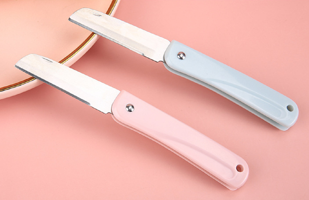 Top Beauty Fashion Fruit Knife (Folding) 935