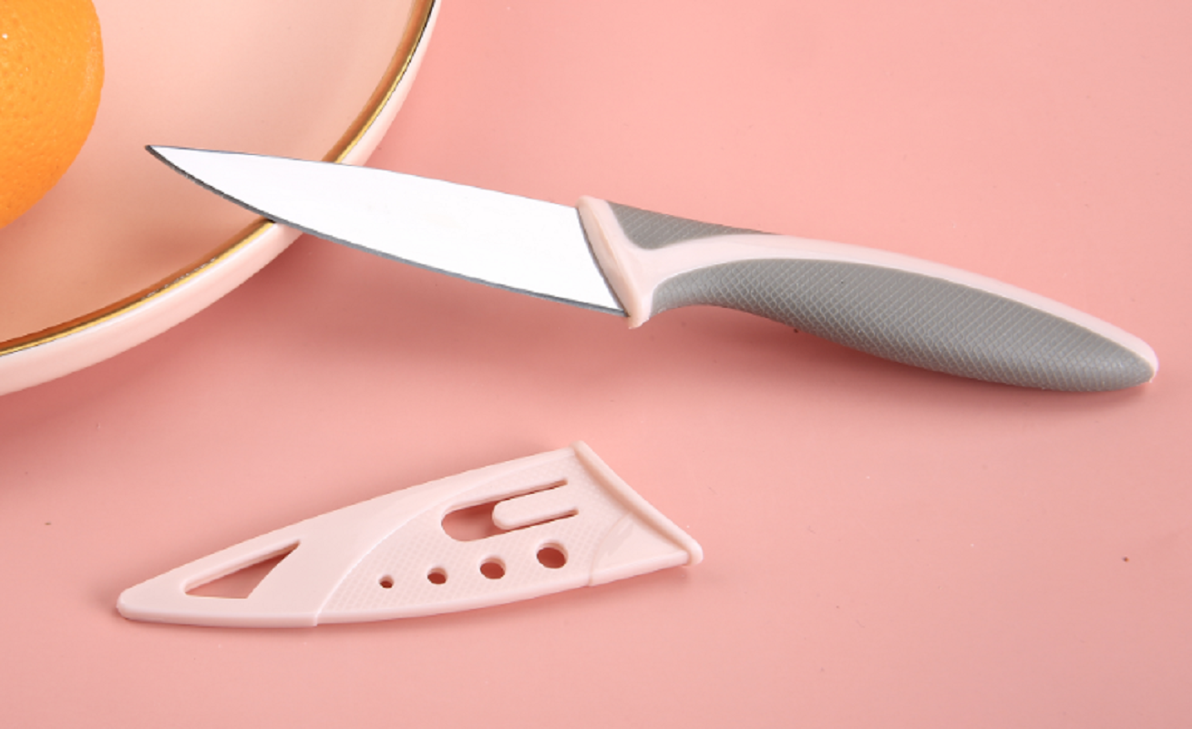Top Beauty Fashion Fruit Knife 943