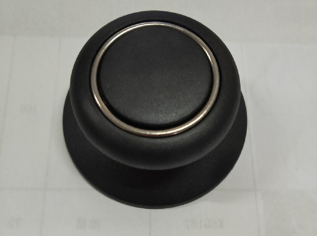 Top Beauty Pot Lid 908