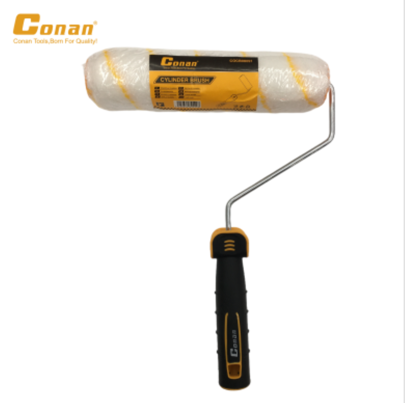 包铁丝/滚筒刷/DEKOR/镀锌抹墙网/焊条白底实物图