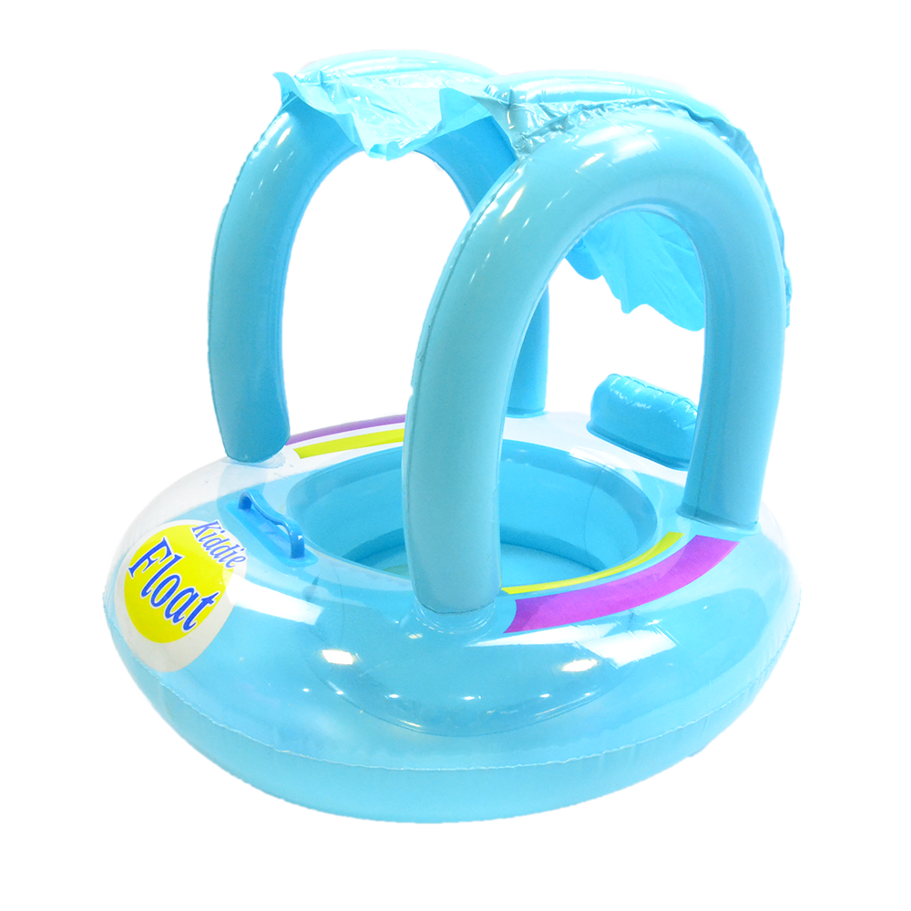 Hongyu Factory Direct Sales of Children's sunshade Tent Boats 1 Application Scenario