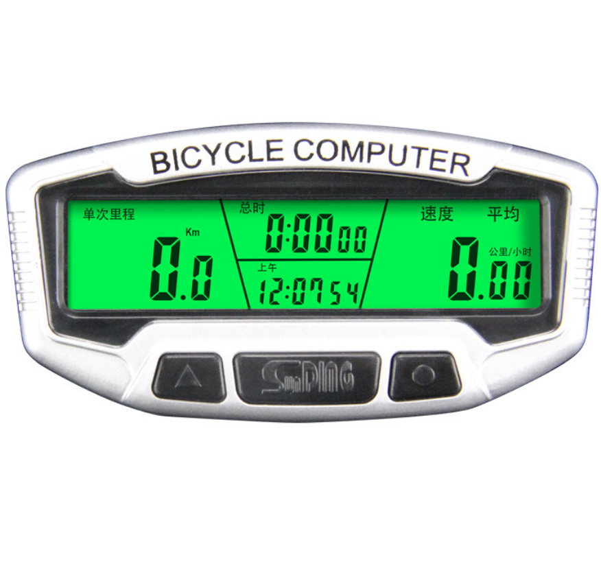 计时器  细节图