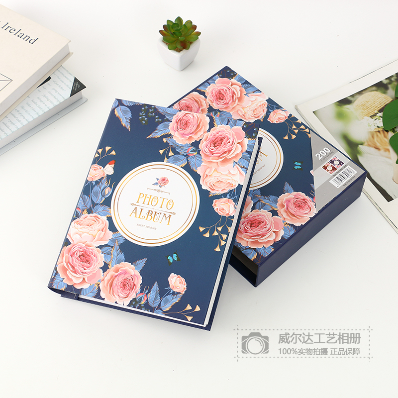 影集/相册产品图
