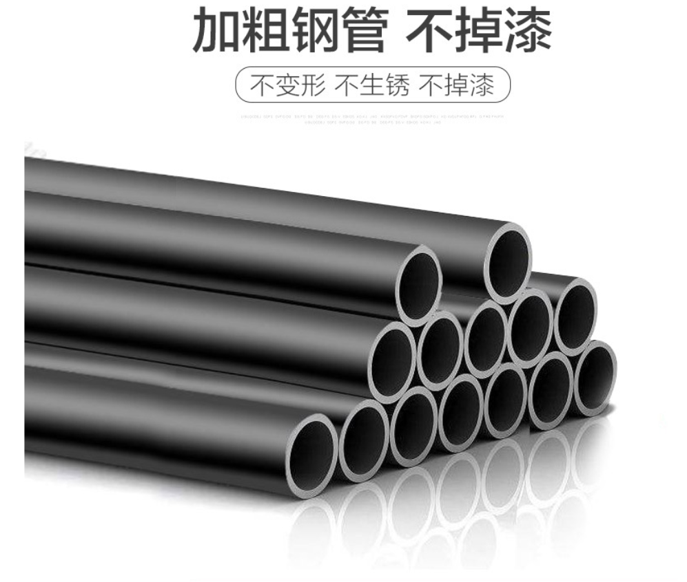 落地挂衣架 细节图