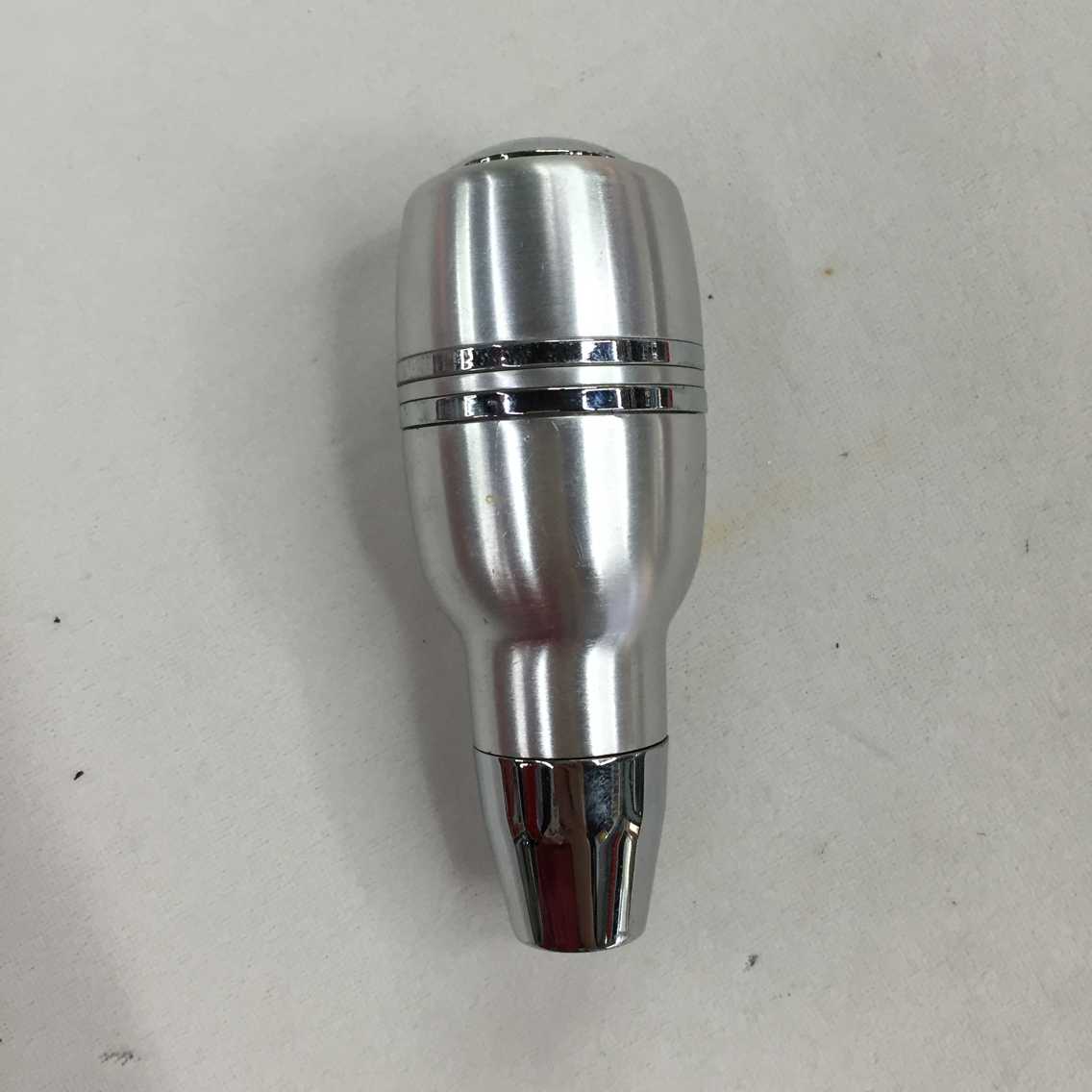 排挡头/汽车内饰/汽车改装件白底实物图