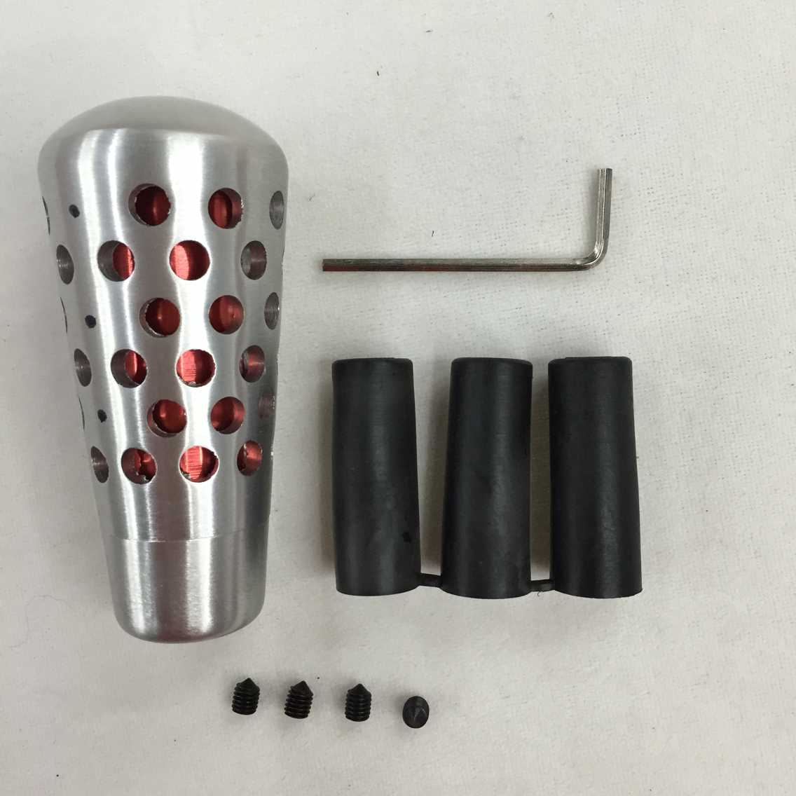 汽车装饰件合金排挡头 个性挂档器 汽车改装件排挡头