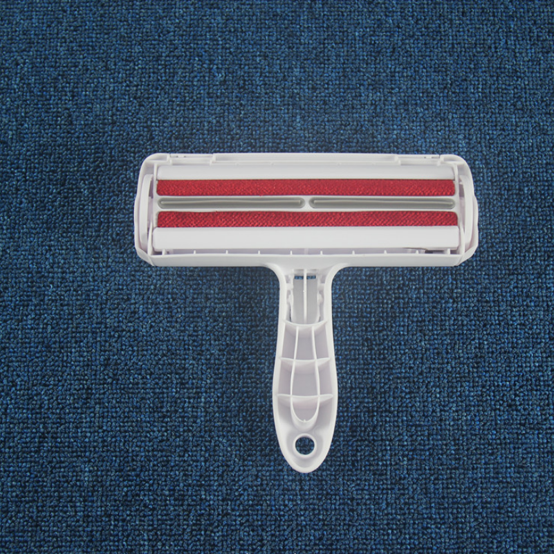 Pet roller type hair remover Application Scenario