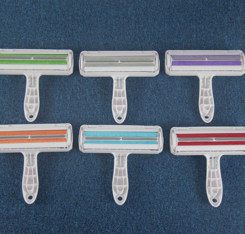 Pet roller type hair remover Specification image