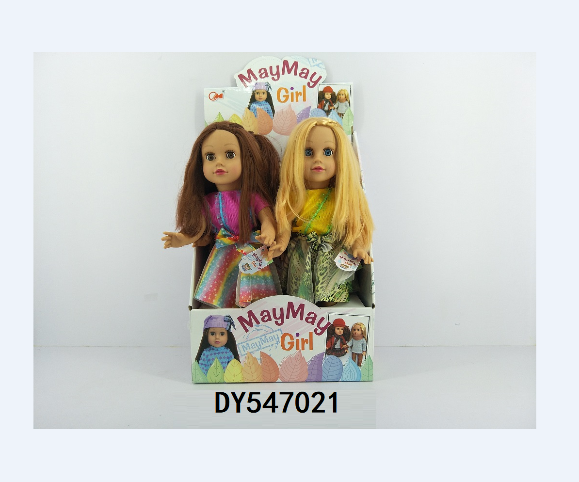 仿真娃娃婴儿，洋娃娃婴儿，硬胶，搪胶女孩玩具DY547021/022/023/024/025/026