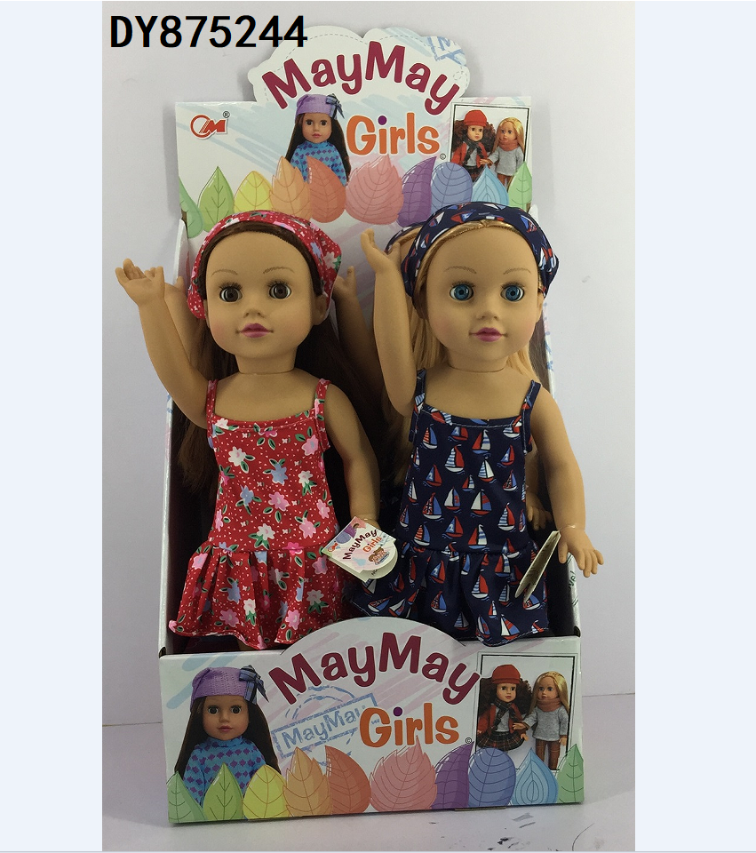 洋娃娃婴儿/仿真娃娃婴儿/娃娃玩具细节图