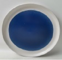 日韩风格日用陶瓷系列碗盘杯套装详情2