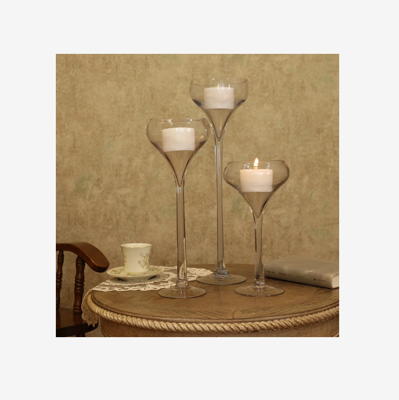 花瓶/摆件/玻璃杯产品图