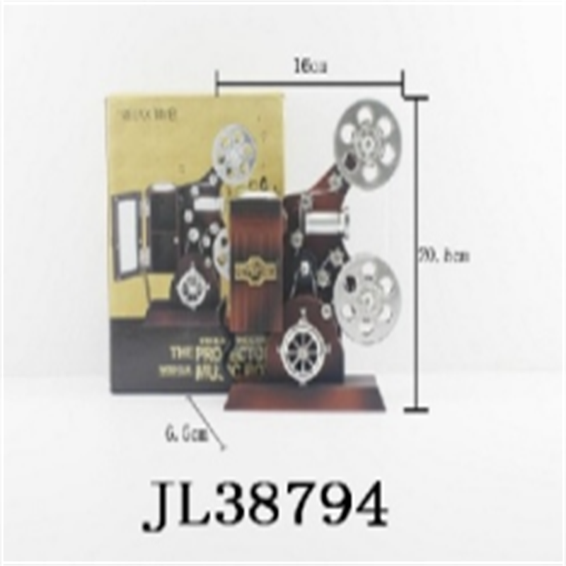 JL38794播放机八音琴