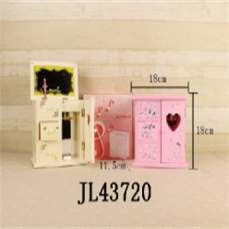 八音盒/音乐盒产品图