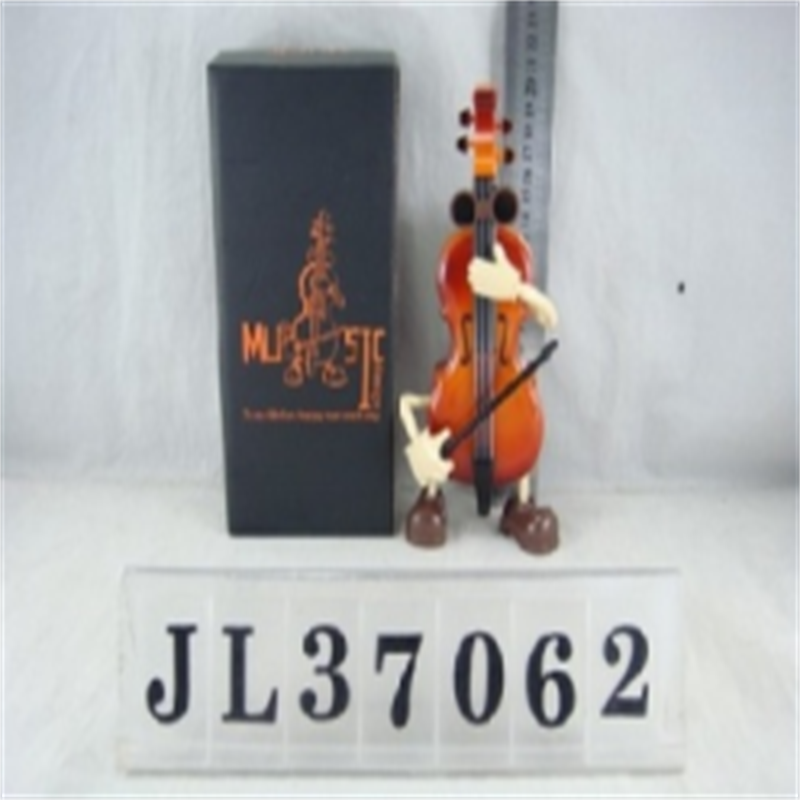 JL37062摇摆八音吉他