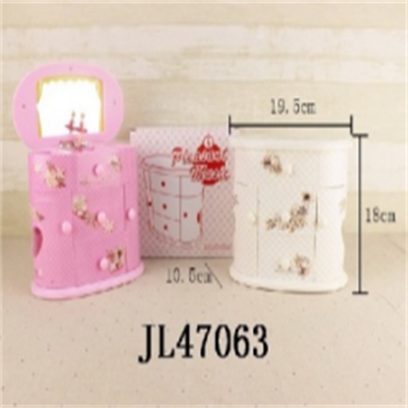 八音盒/音乐盒产品图