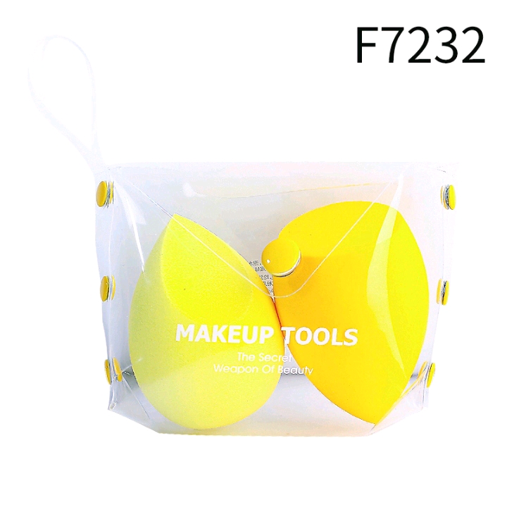 Beauty egg sponge, soft cushion, makeup egg, dry and wet dual-purpose makeup sponge, makeup tool details Picture