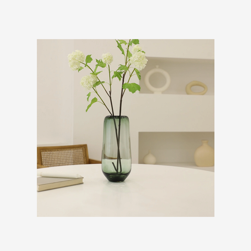 ملونة مزخرفة مزهرية Specification image