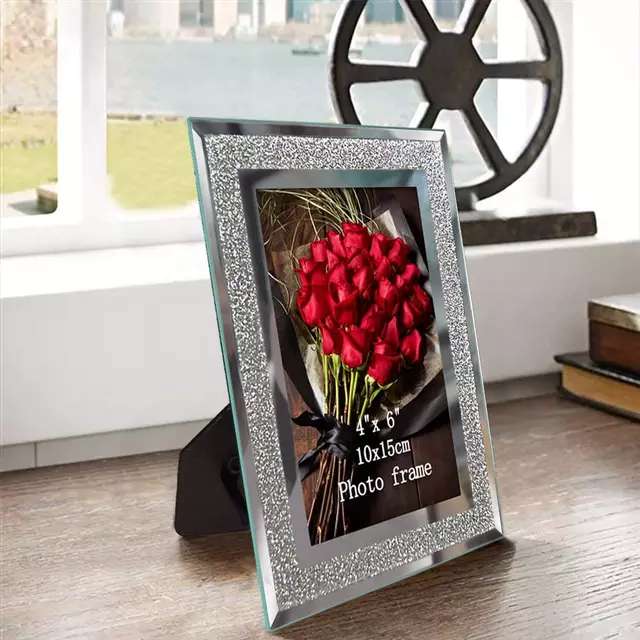 相框、画框实物图