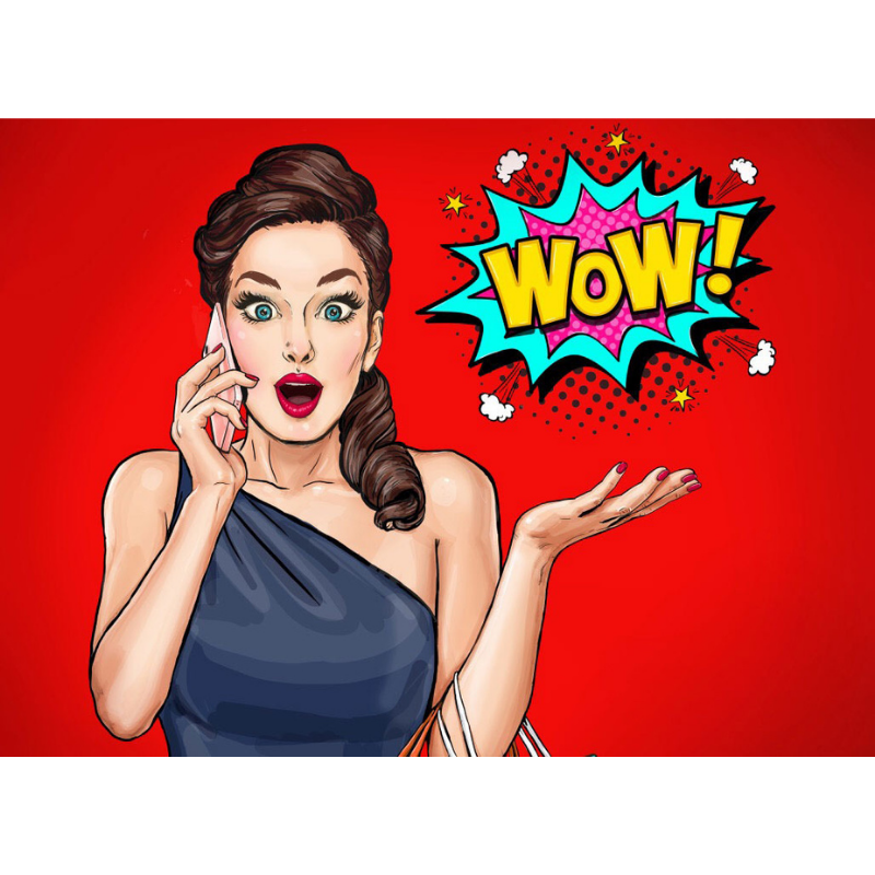 Density board board painting decorative painting, modern style frameless painting, very handicraft. 263614 Application Scenario