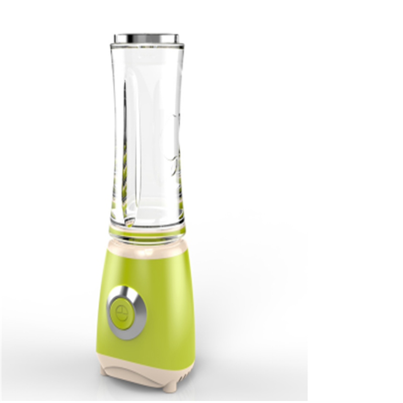 DF99698   电动榨汁机迷你家用充电小型口袋水果榨汁杯摇摇杯料理机便携式电动榨汁机DF Trading House
