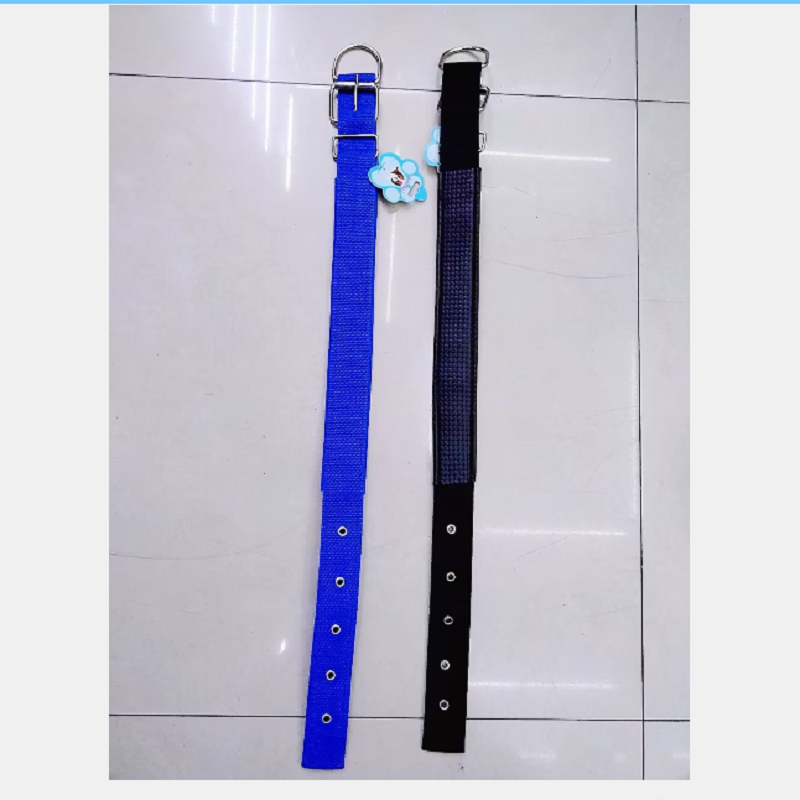 宠物项圈/宠物牵引绳细节图