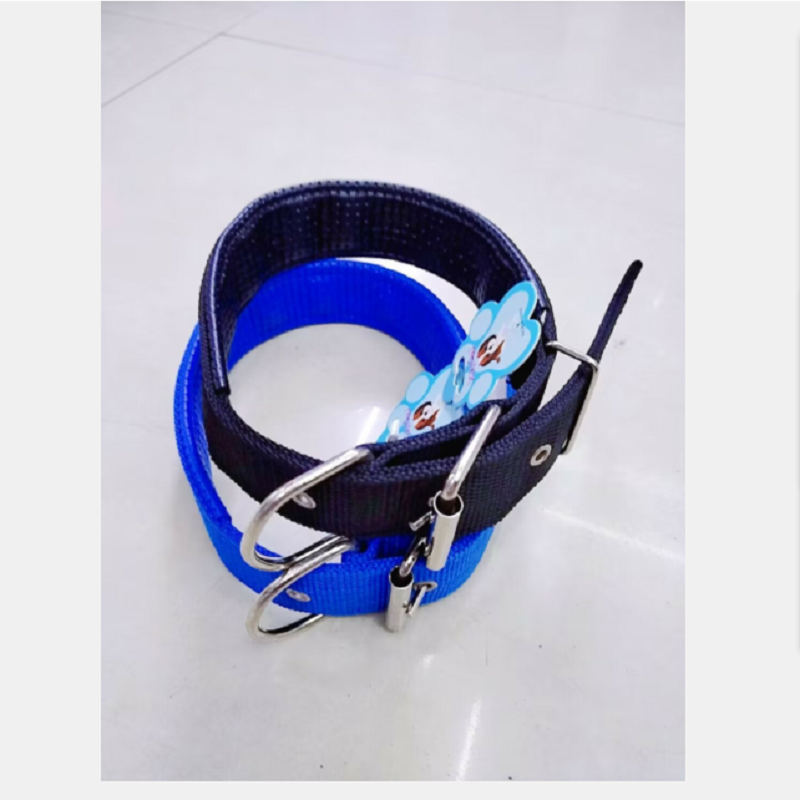 宠物项圈/宠物牵引绳产品图