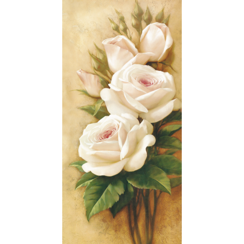 Frameless painting board, density board, modern style decorative painting, very artistic. 245017 Specification image