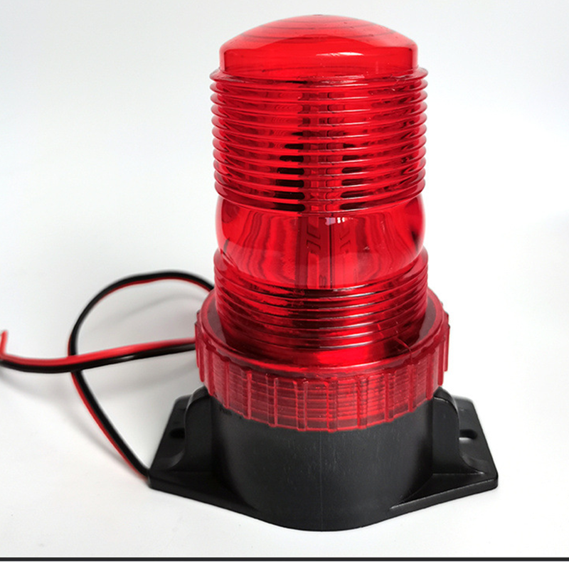 信号灯/警示灯/磁铁吸顶灯细节图