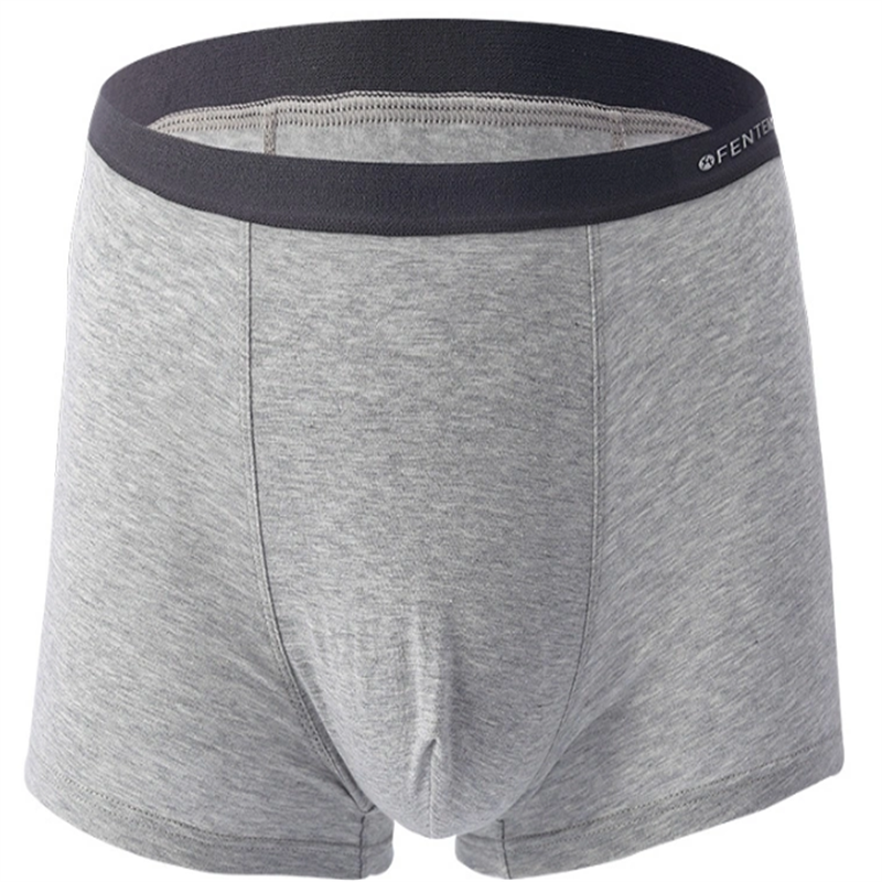 内裤新款时尚舒适透气内裤短裤17