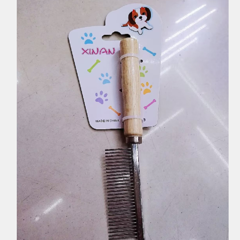 أدوات تنظيف التجميل للكلاب والكلاب Item Picture