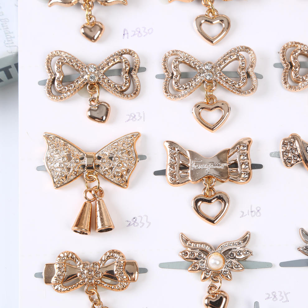 挂件&坠子实物图