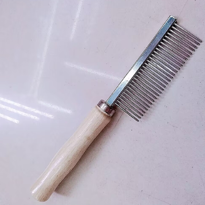 أدوات تنظيف التجميل للكلاب والكلاب