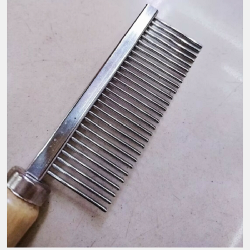 أدوات تنظيف التجميل للكلاب والكلاب Specification image