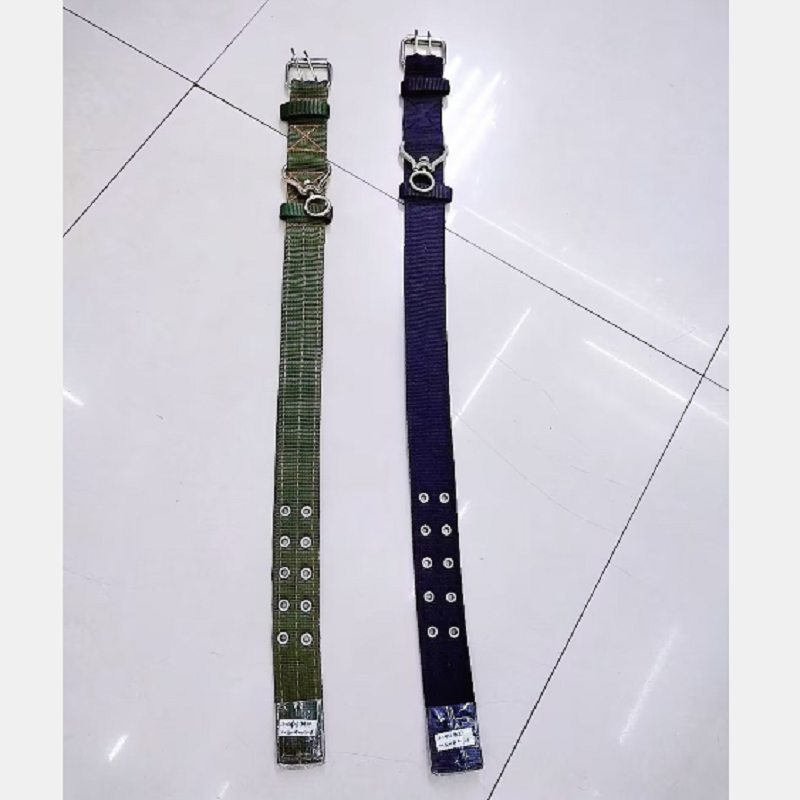 宠物项圈细节图