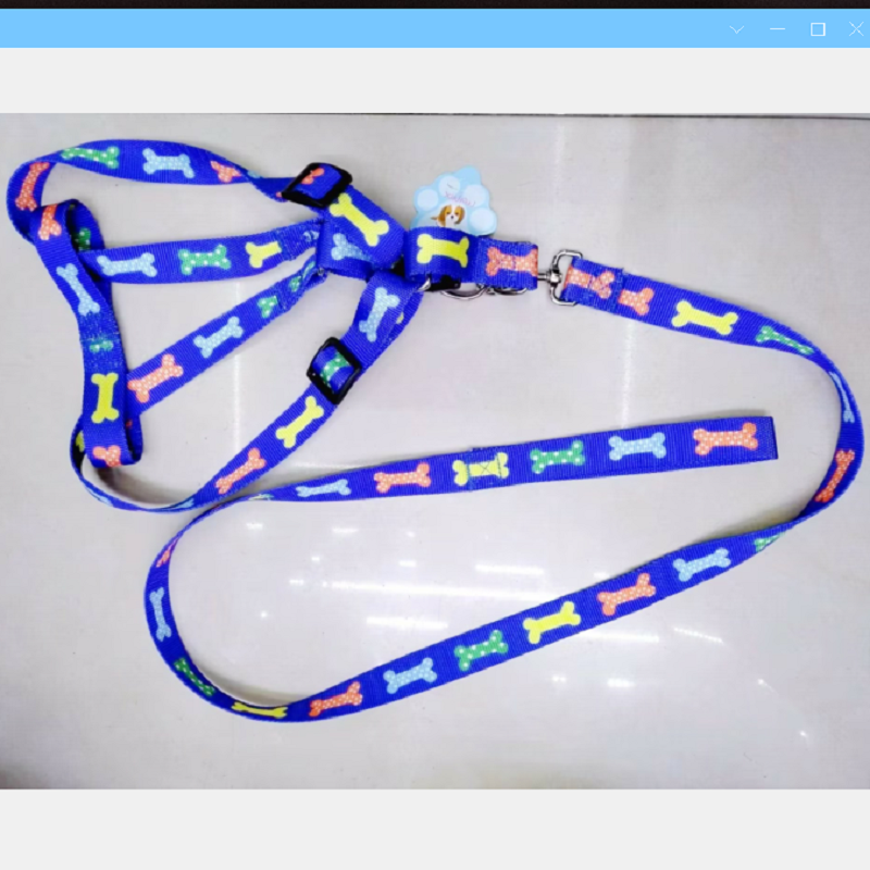 宠物用品/狗绳/狗狗狗狗用品/胸背/宠物细节图