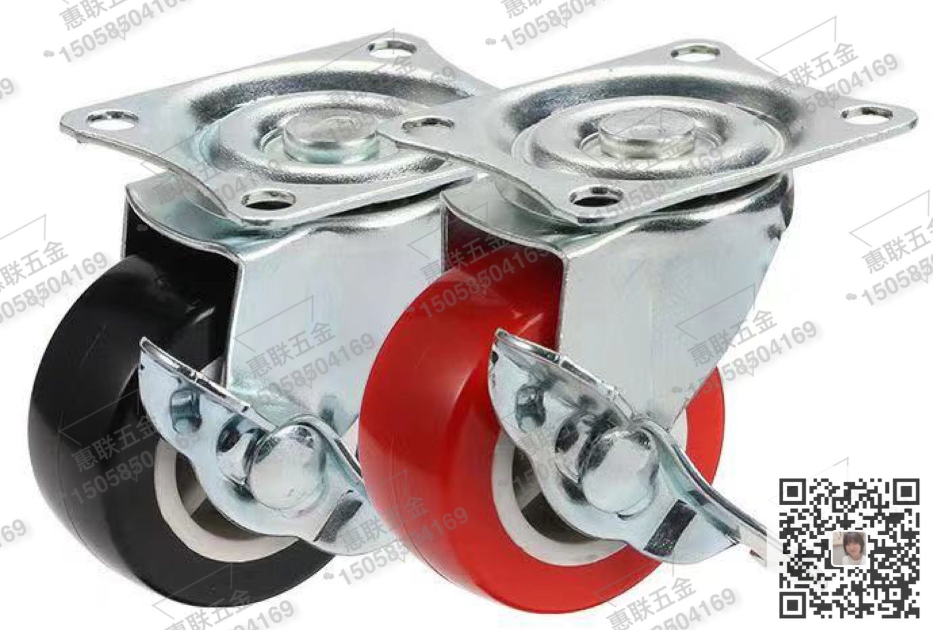 固定铰链/自卸铰链细节图