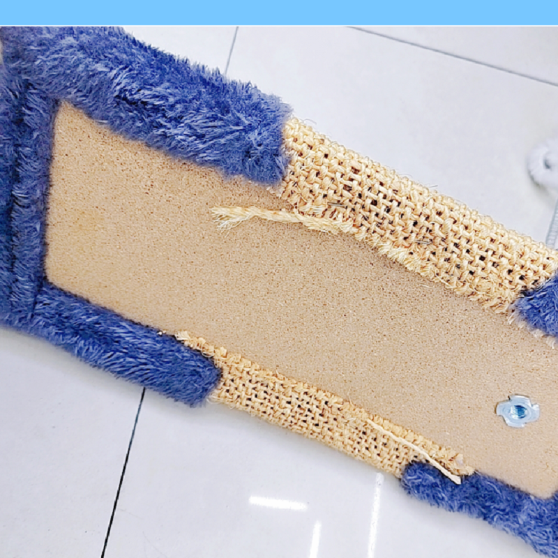 ألواح القطط المضحكة للقطط التي صممها Xinan هي أدوات للمتعة للقطط التي تشبه الفئران Item Picture