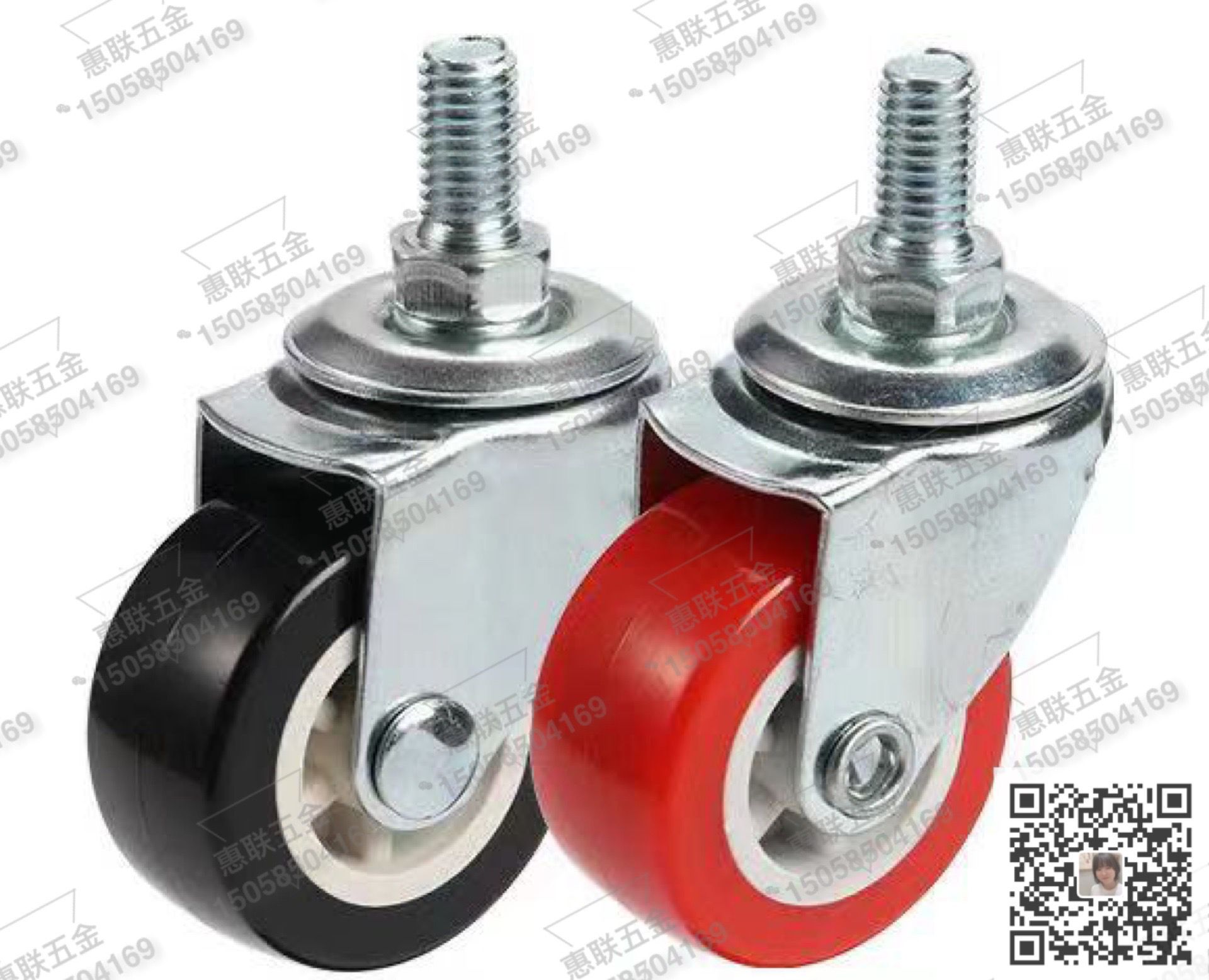 固定铰链/自卸铰链白底实物图