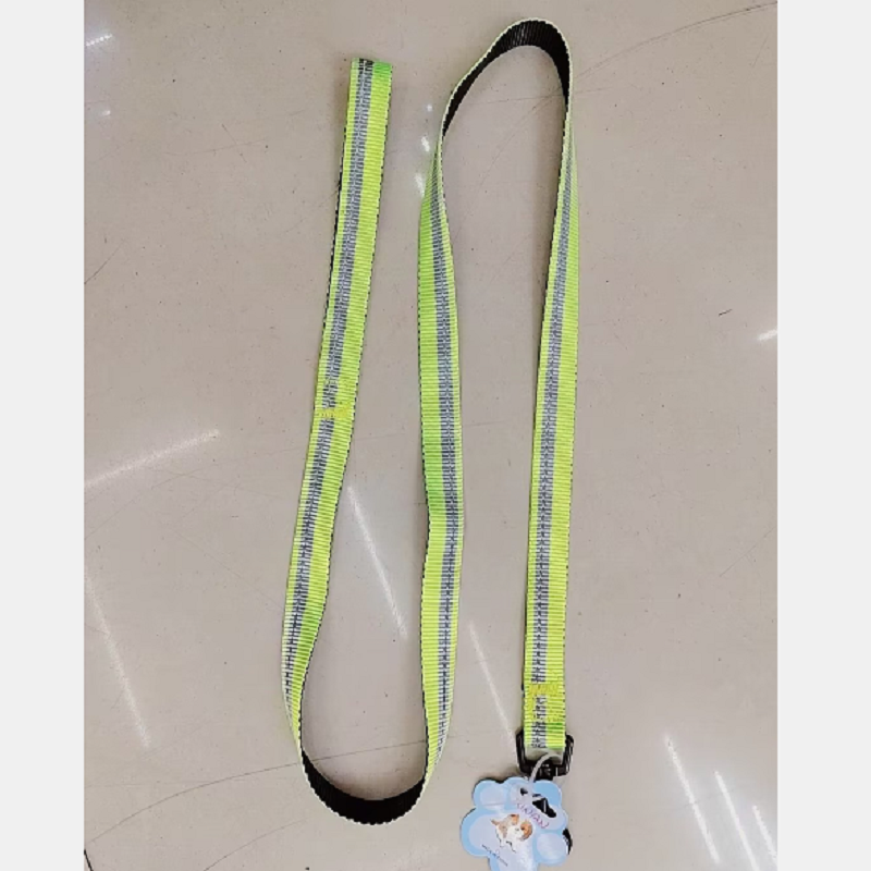 Marca Xinan venta caliente cuerda trenzada reflectante cuerda de tracción para mascotas correa de pecho correa especial para perros pequeños y medianos cuerda de paseo para perros diseño de seguridad reflectante para paseos nocturnos tracción para perros Specification image