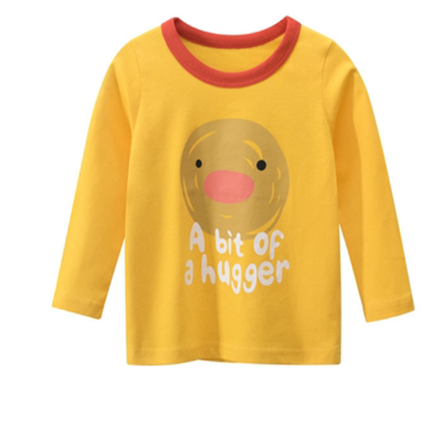 童装/春秋款/长袖细节图