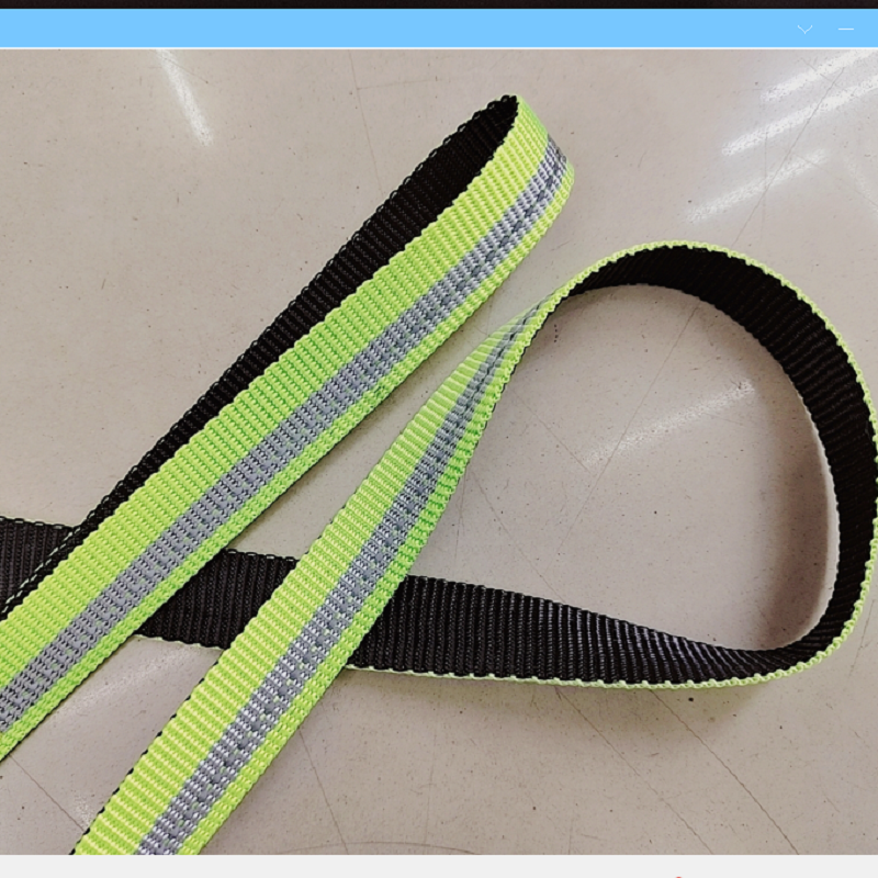 Marca Xinan venta caliente cuerda trenzada reflectante cuerda de tracción para mascotas correa de pecho correa especial para perros pequeños y medianos cuerda de paseo para perros diseño de seguridad reflectante para paseos nocturnos tracción para perros Item Picture